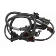 Capteur, vitesse de roue avant droit VEMO V52-72-0262 - Visuel 1
