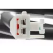 Capteur, vitesse de roue arrière droit VEMO V52-72-0265 - Visuel 2