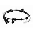 Capteur, vitesse de roue VEMO V52-72-0290 - Visuel 1
