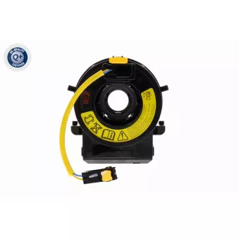 Ressort tournant, Airbag VEMO