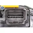 Ressort tournant, Airbag VEMO V52-72-0373 - Visuel 3