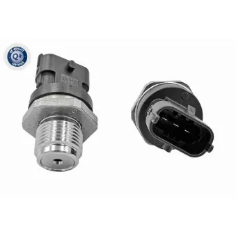 Capteur, pression de carburant VEMO V52-72-0382