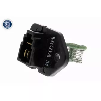 Régulateur, pulseur d'air habitacle VEMO V52-79-0009