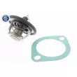 Interrupteur de température, ventilateur de radiateur VEMO V52-99-0024 - Visuel 1