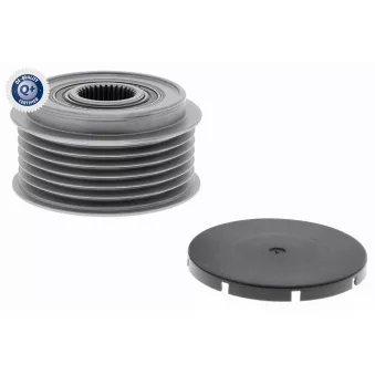 Poulie roue libre, alternateur VEMO V53-23-0002