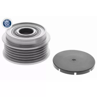 Poulie roue libre, alternateur VEMO V53-23-0003