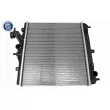 Radiateur, refroidissement du moteur VEMO V53-60-0001 - Visuel 1