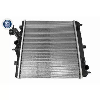 Radiateur, refroidissement du moteur VEMO V53-60-0001