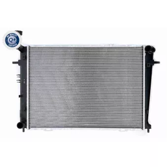 Radiateur, refroidissement du moteur VEMO V53-60-0004