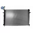 Radiateur, refroidissement du moteur VEMO V53-60-0005 - Visuel 1