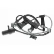 Capteur, vitesse de roue avant droit VEMO V53-72-0004 - Visuel 1