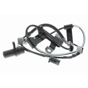 Capteur, vitesse de roue avant droit VEMO V53-72-0004