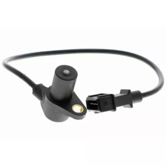 Capteur d'angle, vilebrequin VEMO V53-72-0007-1