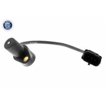Capteur d'angle, vilebrequin VEMO V53-72-0008
