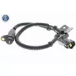 Capteur, vitesse de roue avant droit VEMO V53-72-0029 - Visuel 1