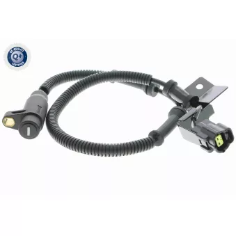 Capteur, vitesse de roue avant droit VEMO V53-72-0029