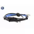 Capteur, vitesse de roue VEMO V53-72-0030 - Visuel 1