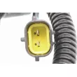 Capteur, vitesse de roue avant droit VEMO V53-72-0032 - Visuel 2