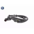 Capteur, vitesse de roue VEMO V53-72-0039 - Visuel 1