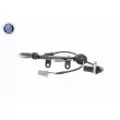Capteur, vitesse de roue avant droit VEMO V53-72-0041 - Visuel 1