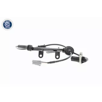 Capteur, vitesse de roue avant droit VEMO V53-72-0041