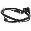 Capteur, vitesse de roue avant droit VEMO V53-72-0046 - Visuel 1