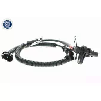 Capteur, vitesse de roue avant droit VEMO V53-72-0068