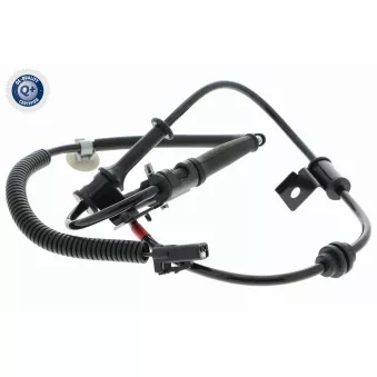 Capteur, vitesse de roue avant droit VEMO V53-72-0071