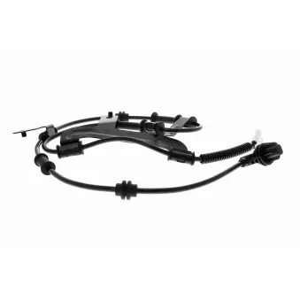 Capteur, vitesse de roue avant droit VEMO V53-72-0072