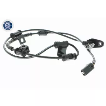 Capteur, vitesse de roue avant droit VEMO V53-72-0074