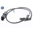 Capteur d'angle, vilebrequin VEMO V53-72-0075 - Visuel 1