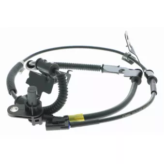 Capteur, vitesse de roue avant droit VEMO V53-72-0085