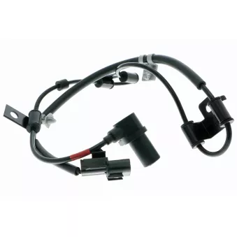 Capteur, vitesse de roue avant droit VEMO V53-72-0090