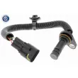 Capteur d'angle, vilebrequin VEMO V53-72-0099 - Visuel 1