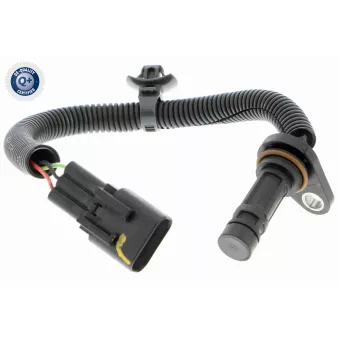 Capteur d'angle, vilebrequin VEMO V53-72-0099