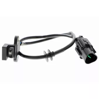 Capteur d'angle, vilebrequin VEMO V53-72-0103