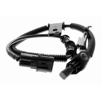 Capteur, vitesse de roue avant droit VEMO V53-72-0122