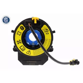 Ressort tournant, Airbag VEMO V53-72-0148