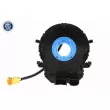 Ressort tournant, Airbag VEMO V53-72-0148 - Visuel 3