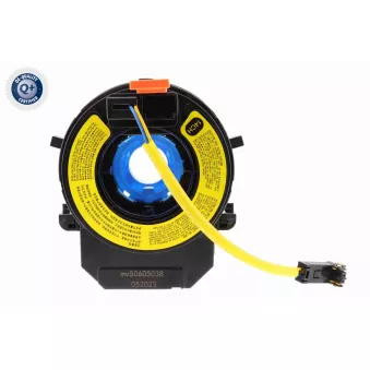 Ressort tournant, Airbag VEMO V53-72-0149