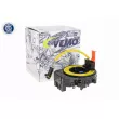 Ressort tournant, Airbag VEMO V53-72-0149 - Visuel 2
