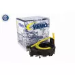 Ressort tournant, Airbag VEMO V53-72-0151 - Visuel 2