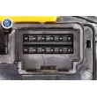 Ressort tournant, Airbag VEMO V53-72-0152 - Visuel 3