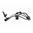 Capteur, vitesse de roue VEMO V58-72-0002 - Visuel 1