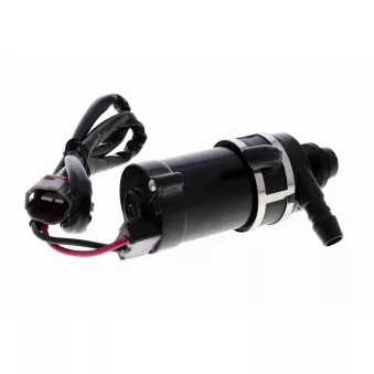 Pompe d'eau de nettoyage, nettoyage des vitres VEMO V63-08-0003