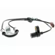 Capteur, vitesse de roue VEMO V63-72-0007 - Visuel 1