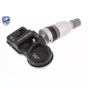 Capteur de roue, syst de controle de pression des pneus VEMO V63-72-0012
