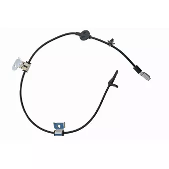 Capteur, vitesse de roue avant droit VEMO V63-72-0015
