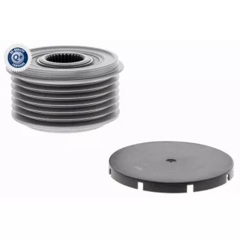 Poulie roue libre, alternateur VEMO V64-23-0001