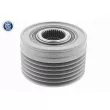 Poulie roue libre, alternateur VEMO V64-23-0002 - Visuel 1